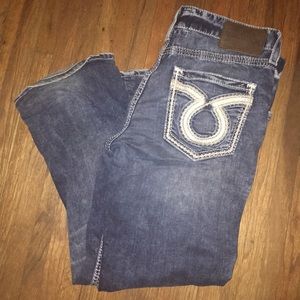 Big Star Pioneer Men’s Jeans